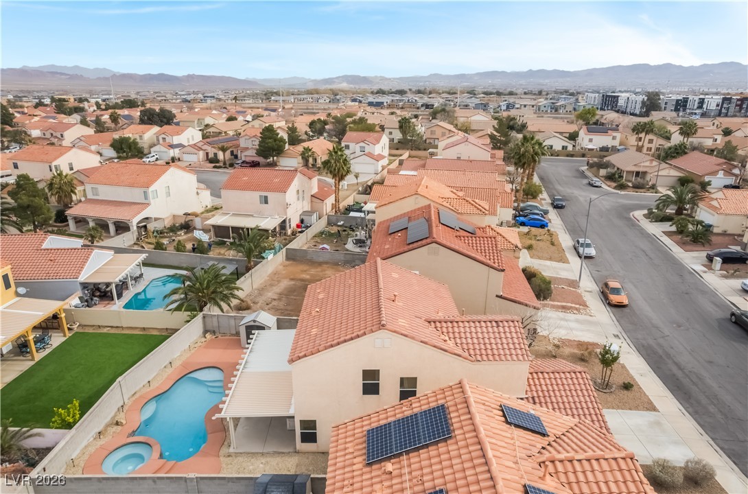 700 Red Bark Lane Henderson, NV 89011 - Photo 39 of 58