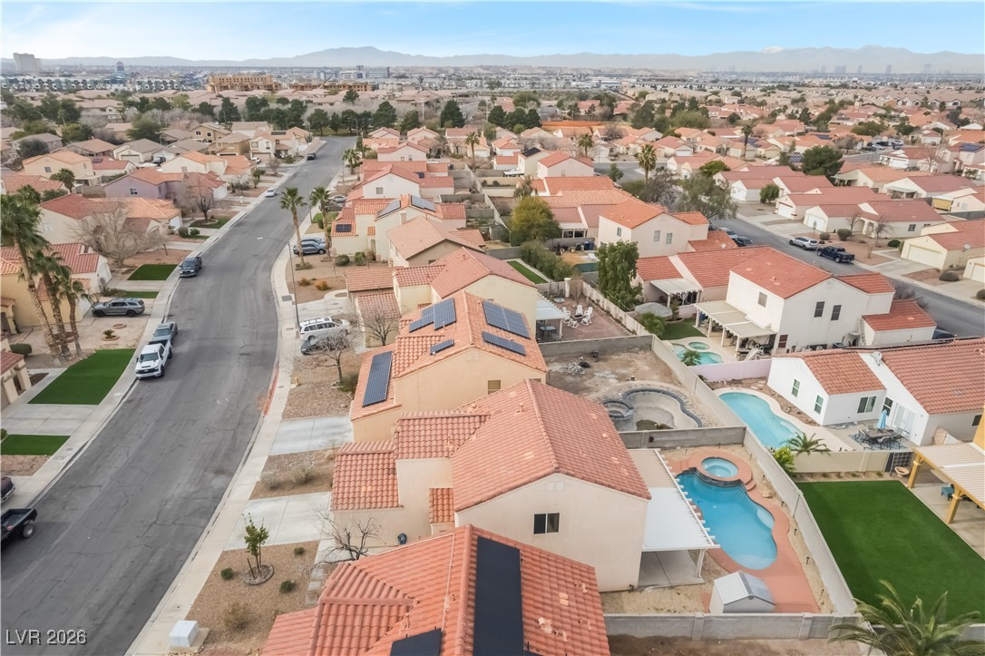 700 Red Bark Lane Henderson, NV 89011 - Photo 42 of 58