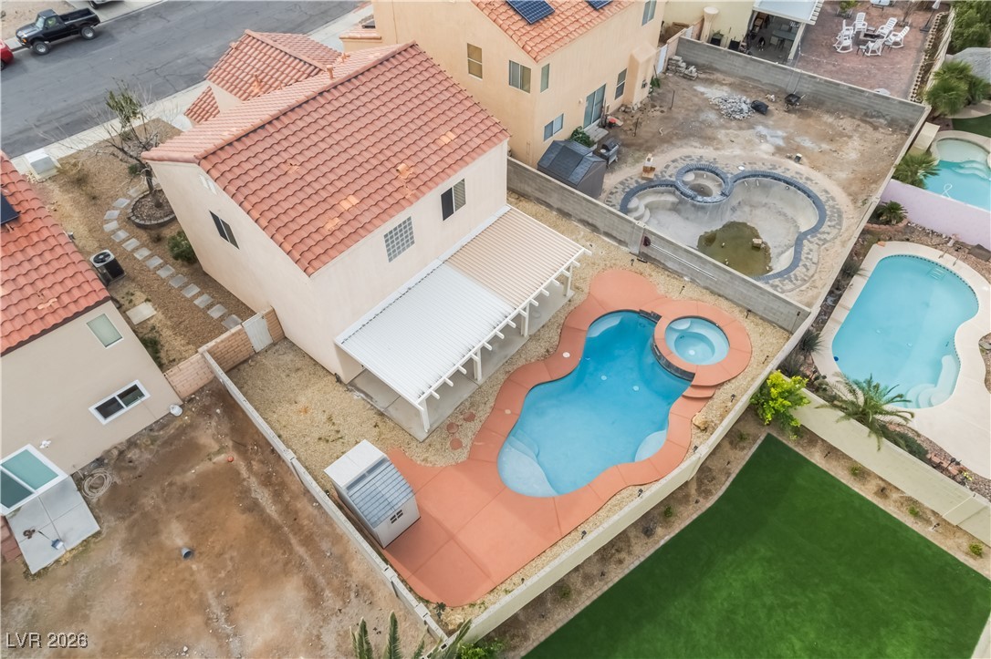 700 Red Bark Lane Henderson, NV 89011 - Photo 44 of 58