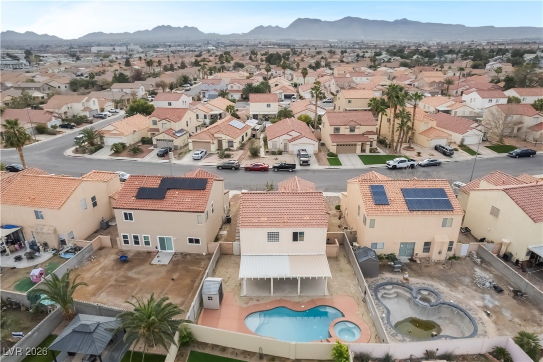 700 Red Bark Lane Henderson, NV 89011 - Photo 45 of 58