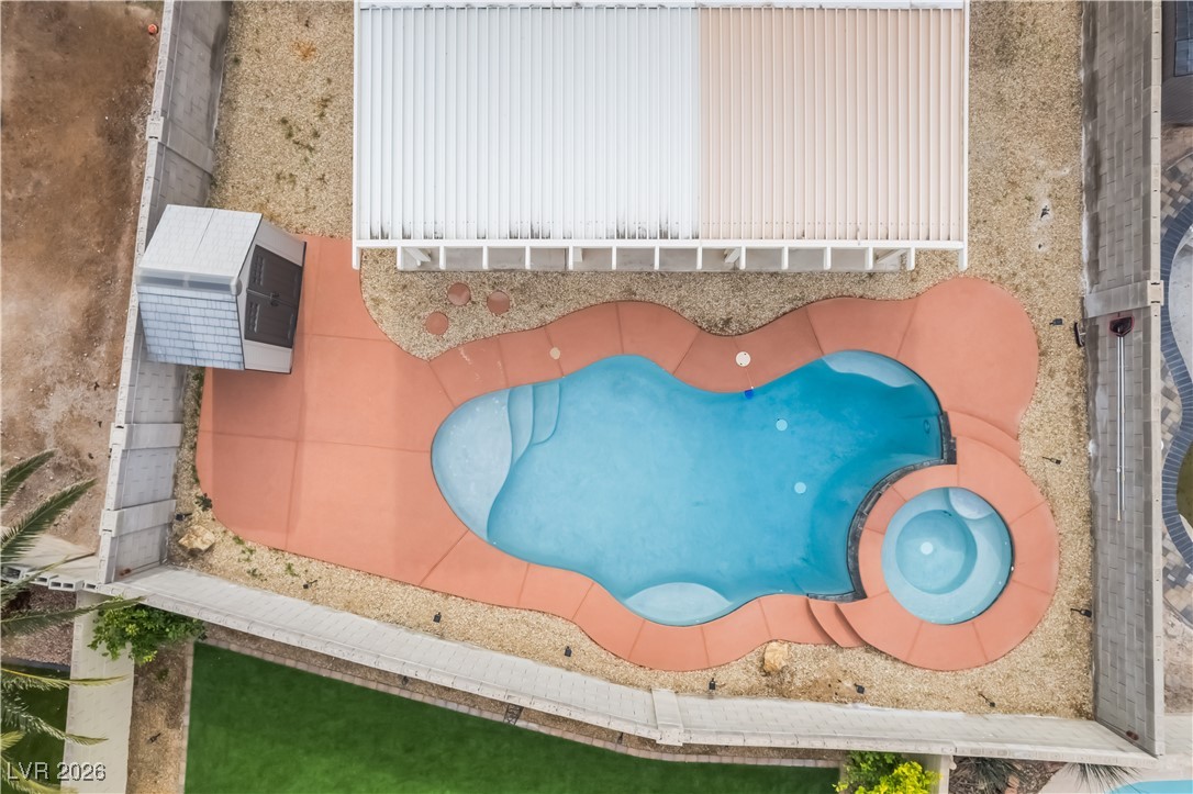 700 Red Bark Lane Henderson, NV 89011 - Photo 46 of 58