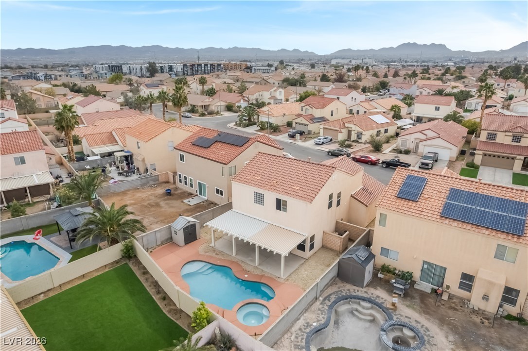 700 Red Bark Lane Henderson, NV 89011 - Photo 47 of 58