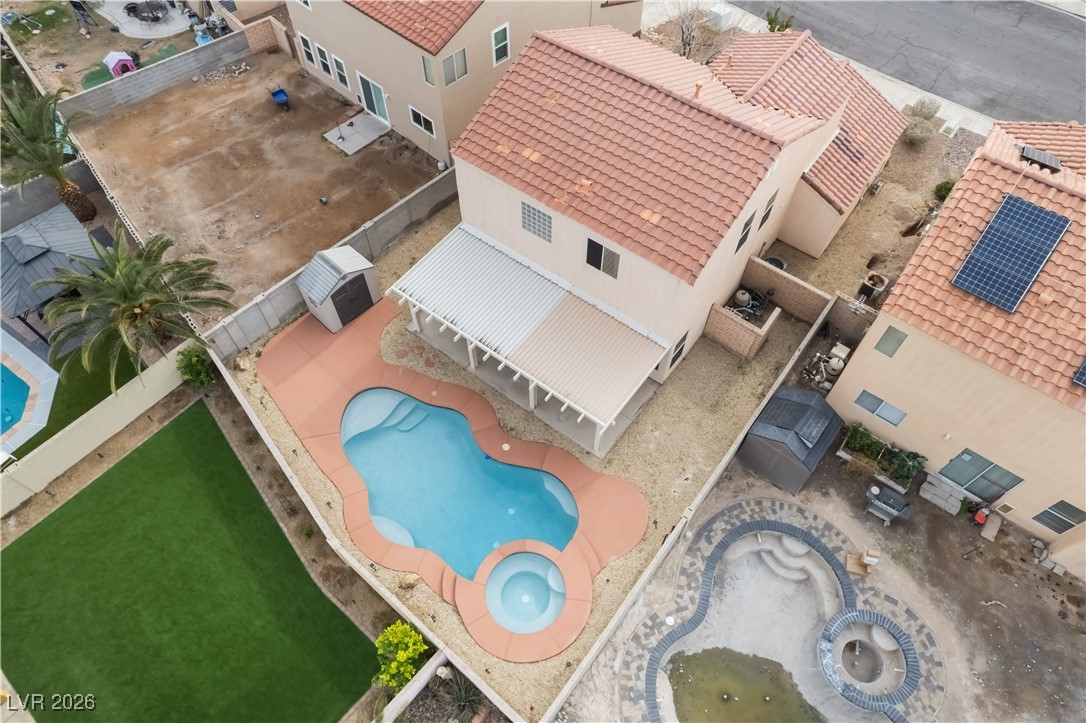 700 Red Bark Lane Henderson, NV 89011 - Photo 48 of 58