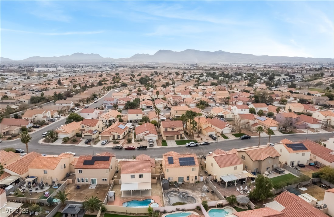 700 Red Bark Lane Henderson, NV 89011 - Photo 53 of 58