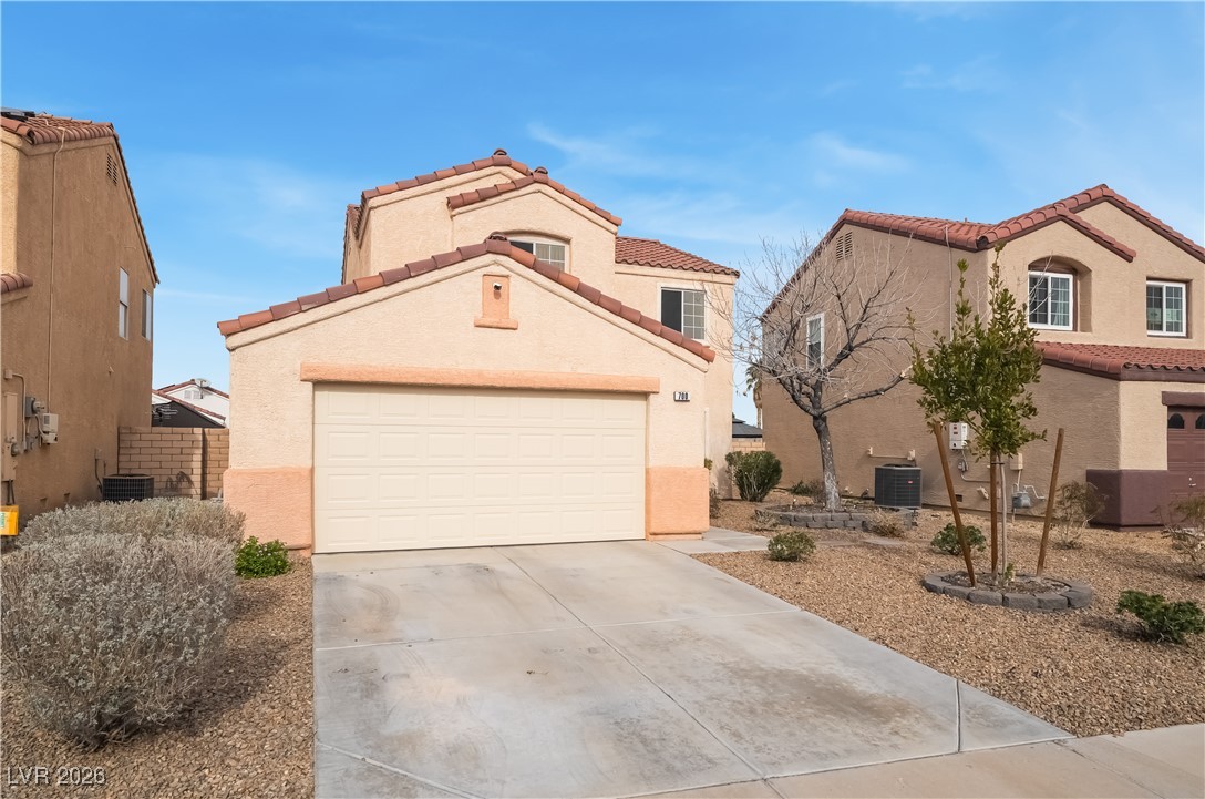 700 Red Bark Lane Henderson, NV 89011 - Photo 57 of 58