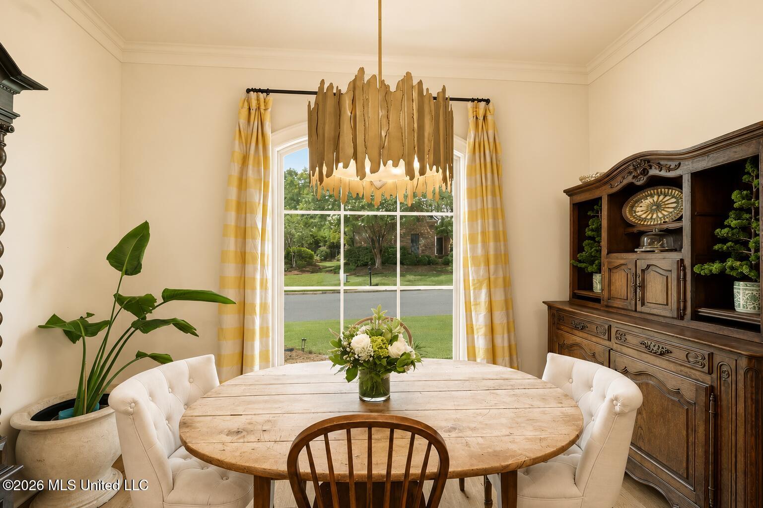 103 Overlook Place Ridgeland, MS 39157 - Photo 14 of 66 Dining Area