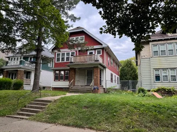 $164,500 | 2745 North 48th Street, Unit 2747, Milwaukee, WI 53210