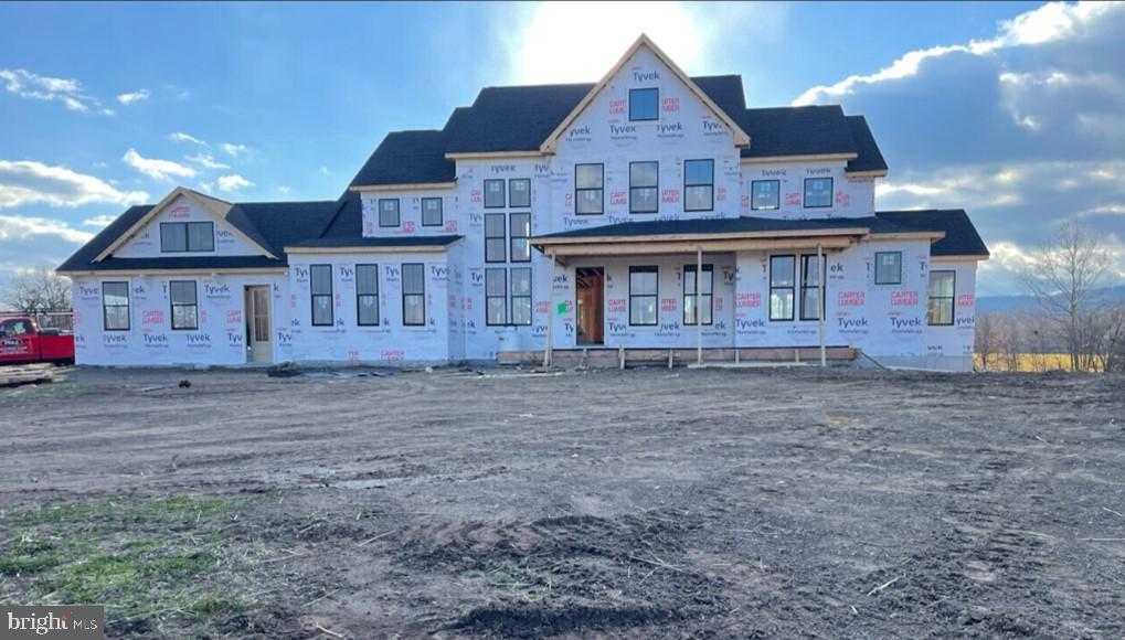 0 Opossumtown Road Frederick, MD 21702 - Photo 1 of 1