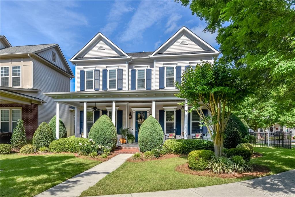 16934 Red Cow Road Charlotte, NC 28277 - Photo 30 of 37 Gallery Image 30