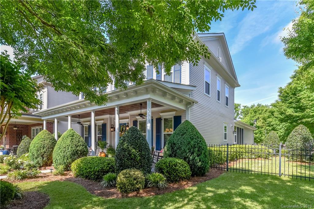 16934 Red Cow Road Charlotte, NC 28277 - Photo 31 of 37 Gallery Image 31