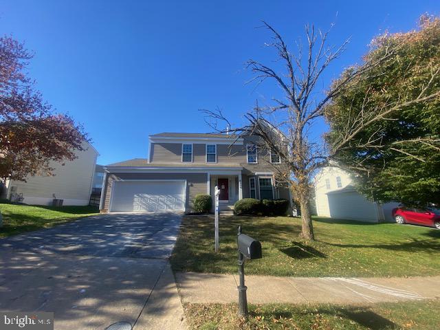 9804 Linden Hill Road Owings Mills, MD 21117 - Photo 1 of 64