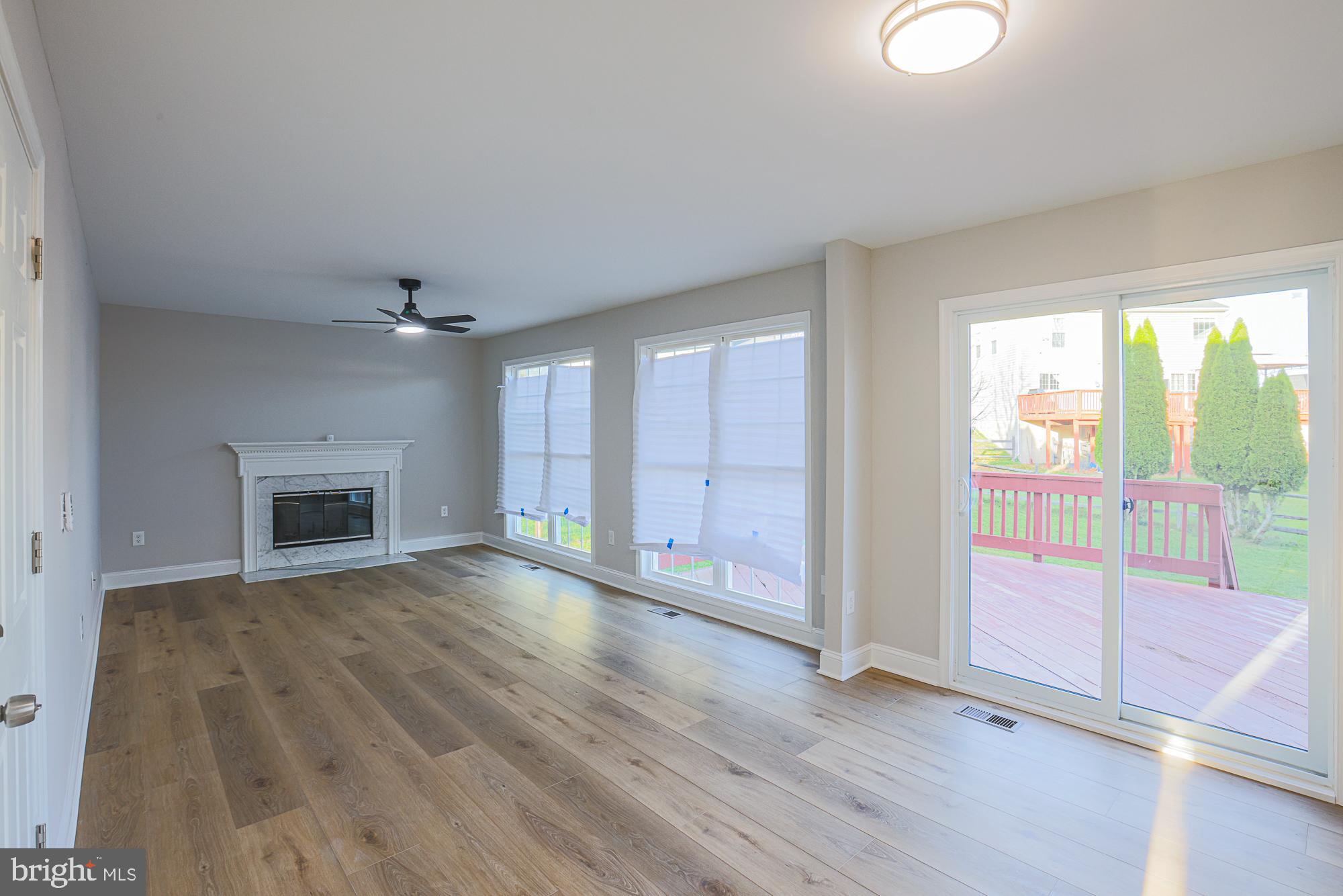 9804 Linden Hill Road Owings Mills, MD 21117 - Photo 20 of 64