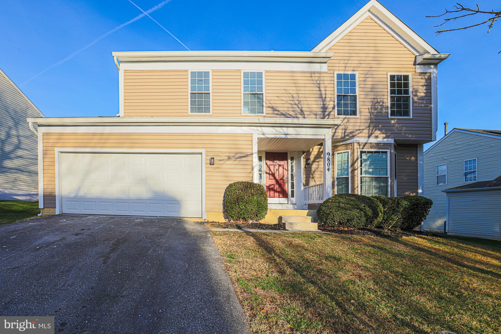 9804 Linden Hill Road Owings Mills, MD 21117 - Photo 2 of 64