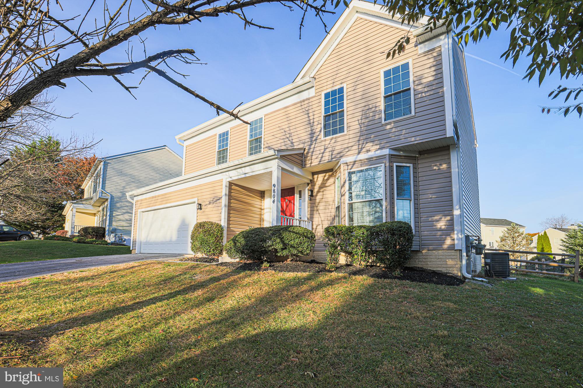 9804 Linden Hill Road Owings Mills, MD 21117 - Photo 3 of 64