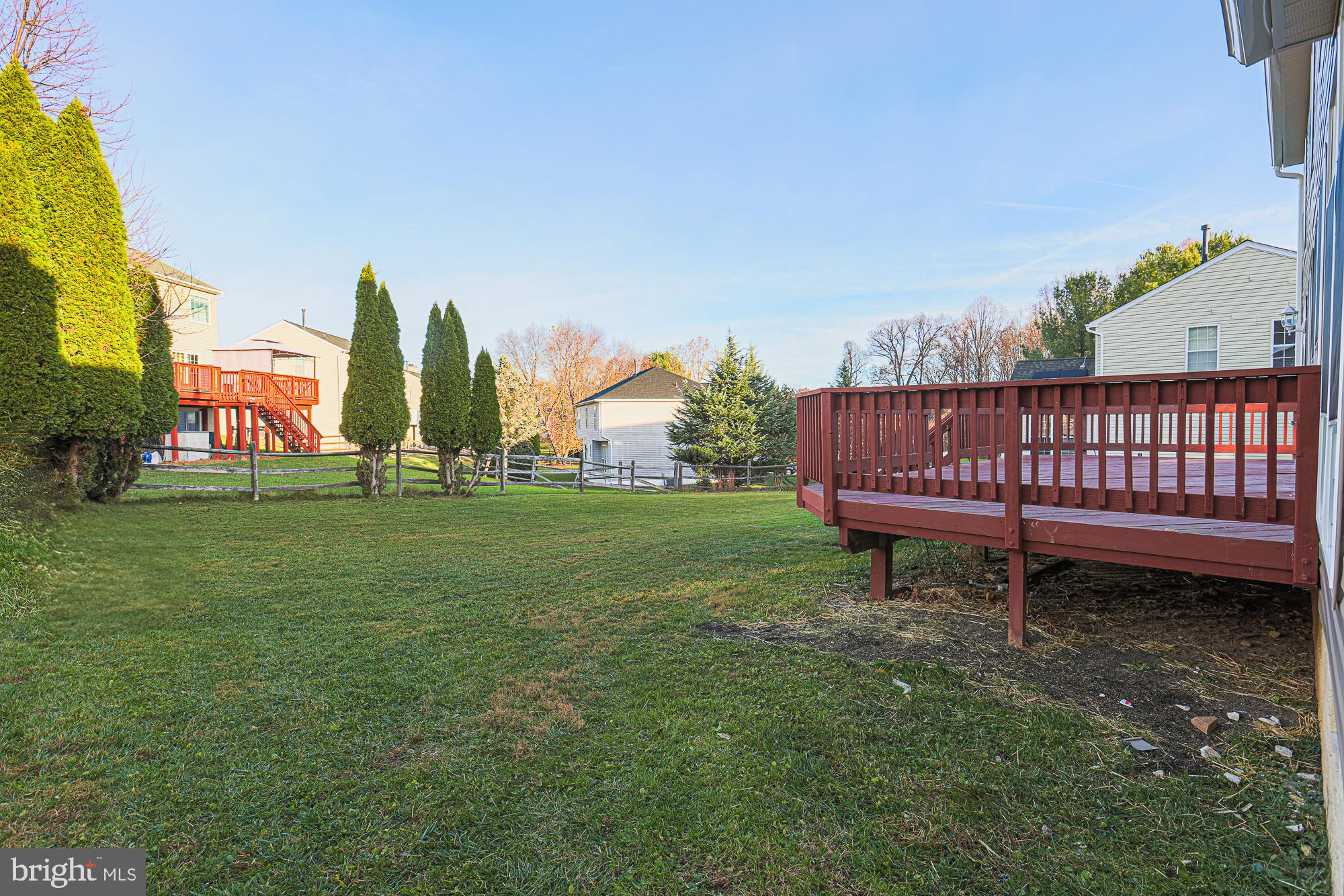 9804 Linden Hill Road Owings Mills, MD 21117 - Photo 59 of 64