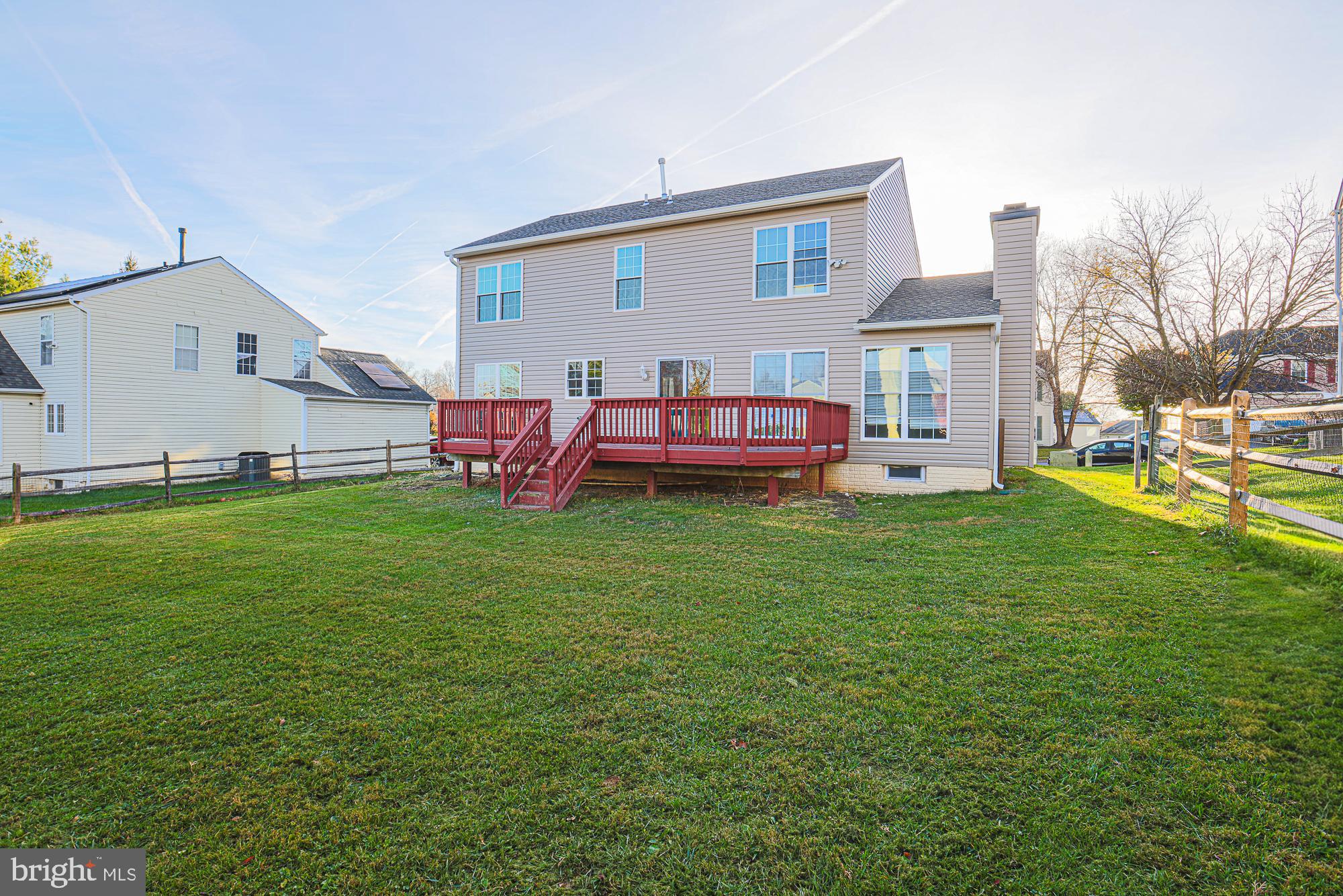 9804 Linden Hill Road Owings Mills, MD 21117 - Photo 60 of 64