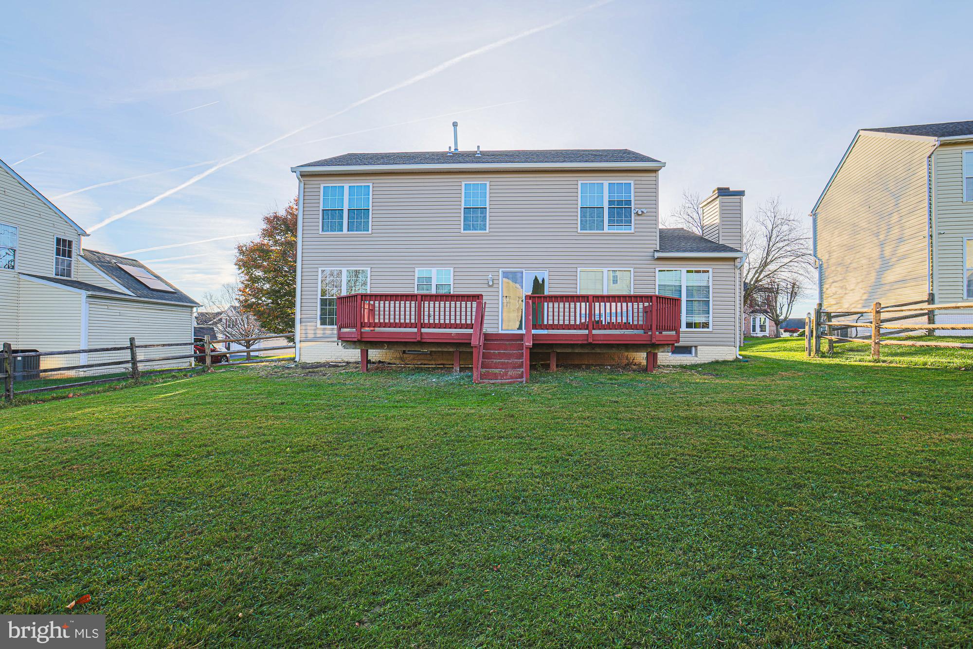 9804 Linden Hill Road Owings Mills, MD 21117 - Photo 61 of 64