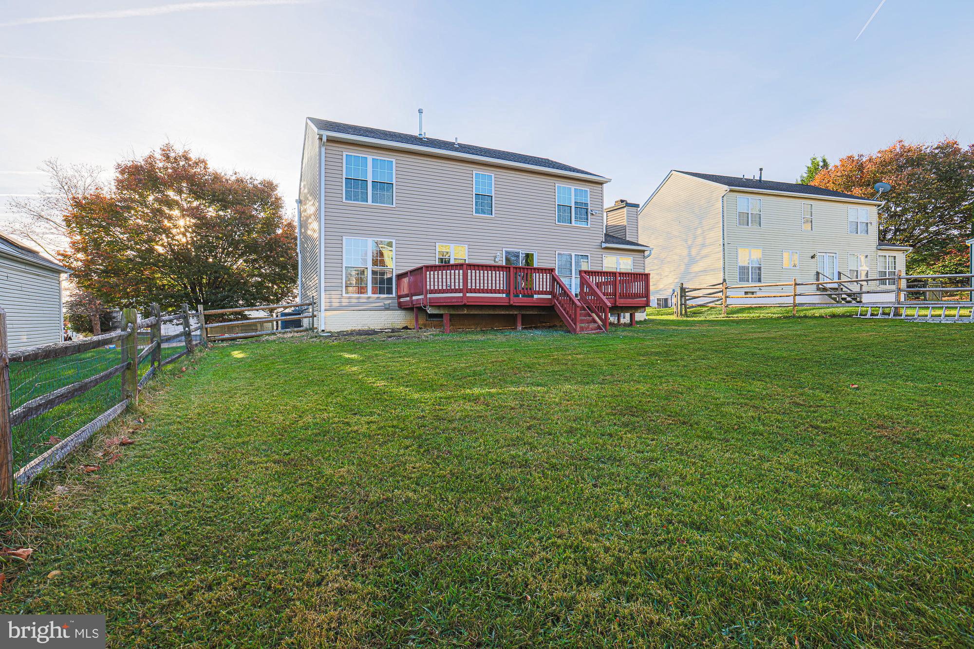 9804 Linden Hill Road Owings Mills, MD 21117 - Photo 62 of 64