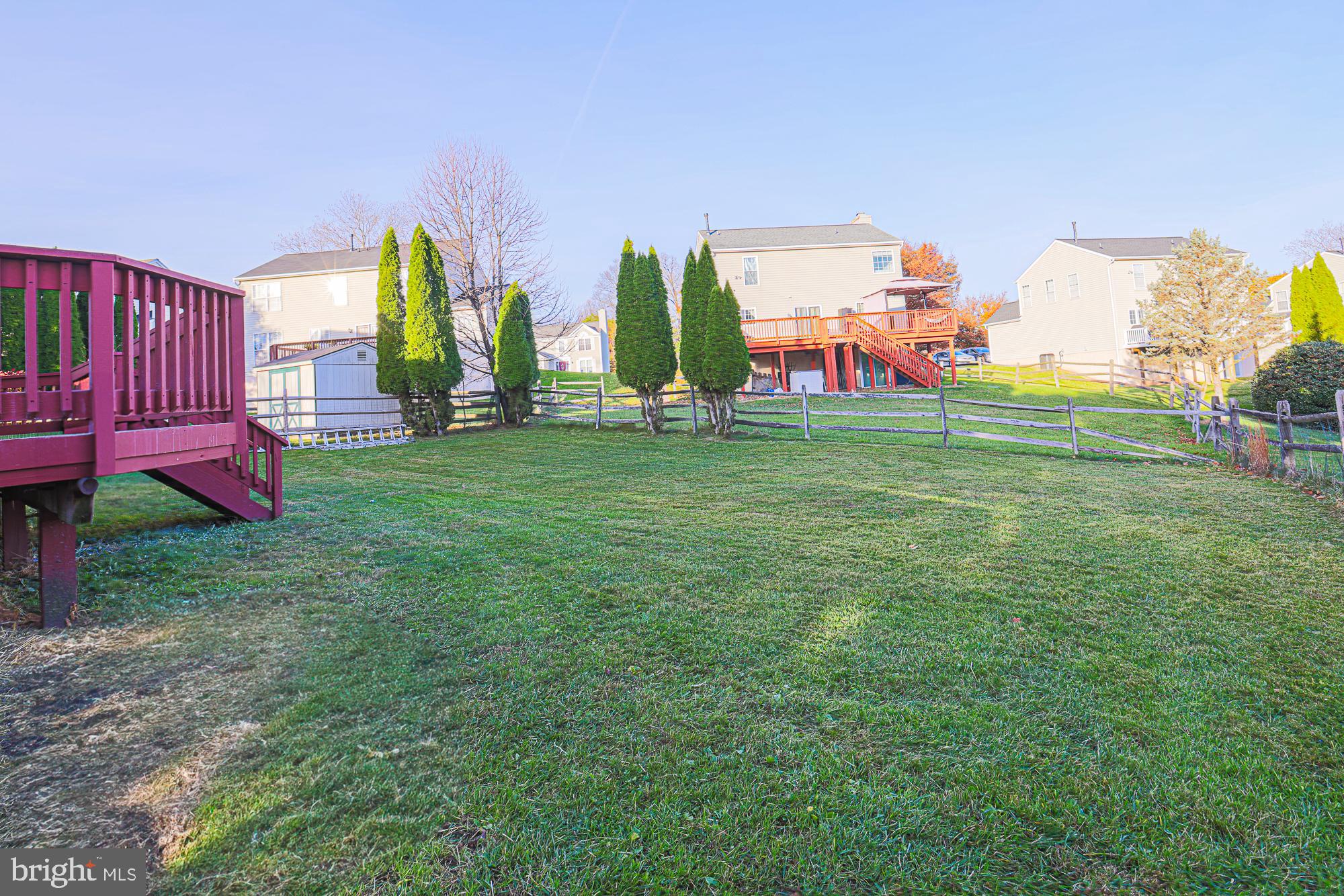 9804 Linden Hill Road Owings Mills, MD 21117 - Photo 63 of 64