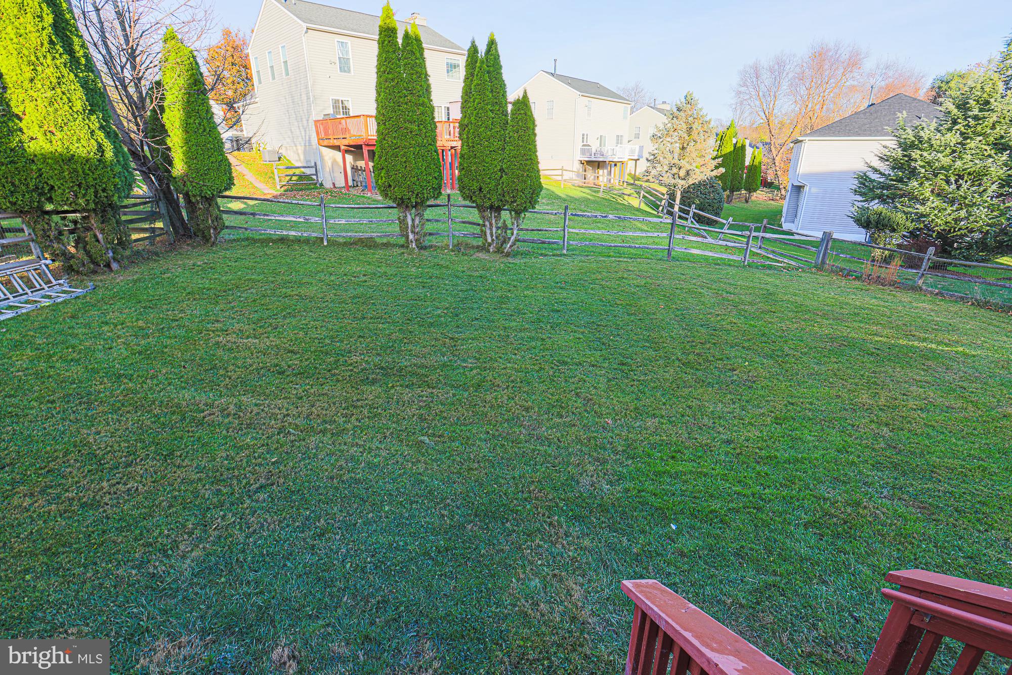 9804 Linden Hill Road Owings Mills, MD 21117 - Photo 64 of 64