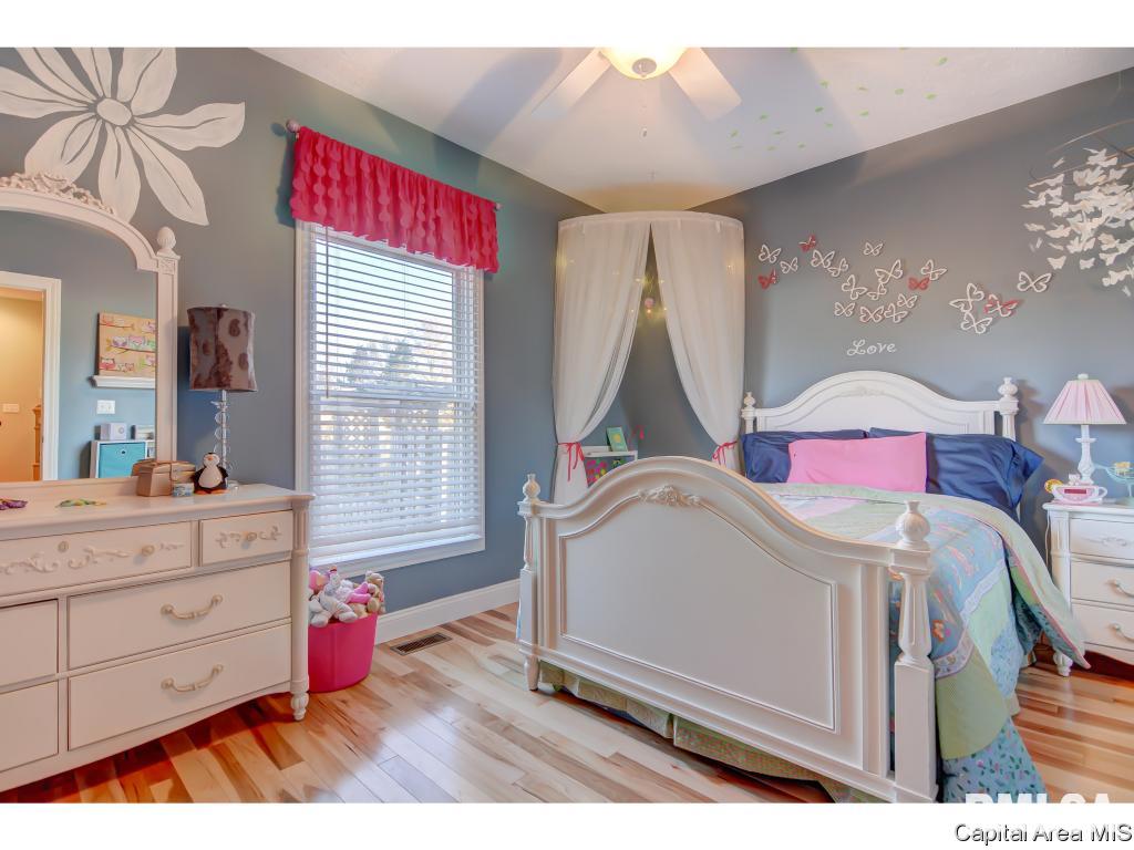 325 Brookside Lane Chatham, IL 62629 - Photo 15 of 27 Gallery Image 15