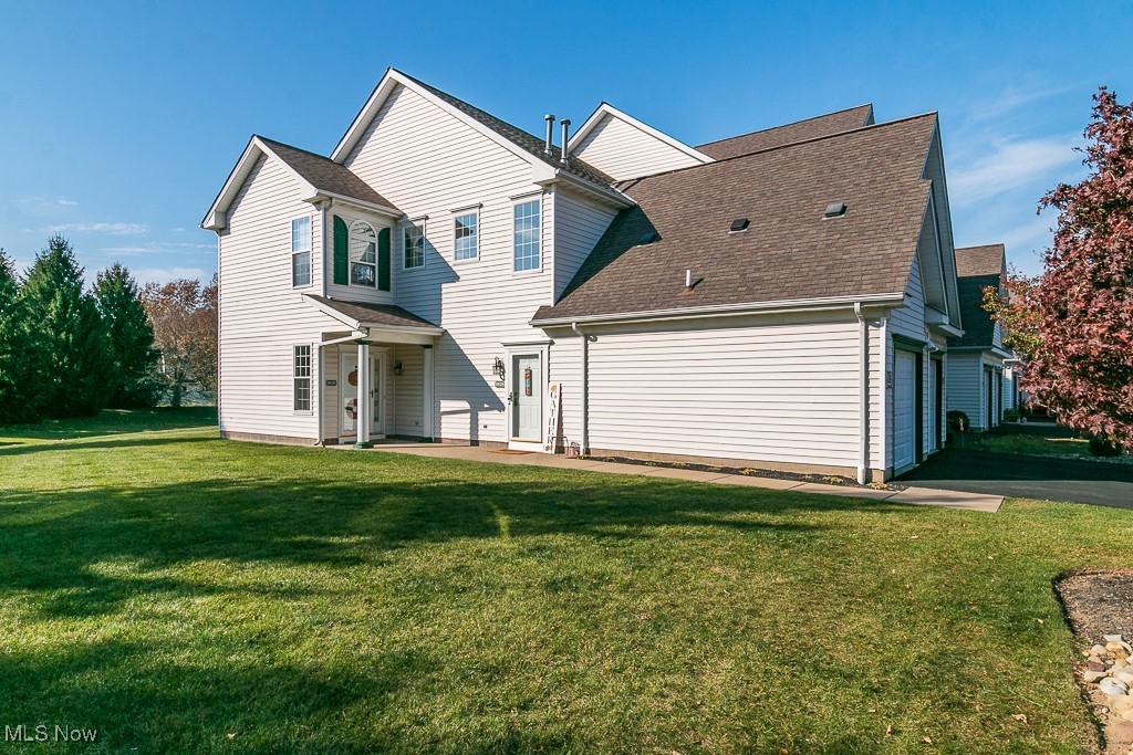 9838 Old Johnnycake Ridge Road Mentor, OH 44060 - Photo 3 of 30