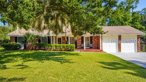 $410,000 | 3000 Dogwood Street, Beaufort, SC 29906