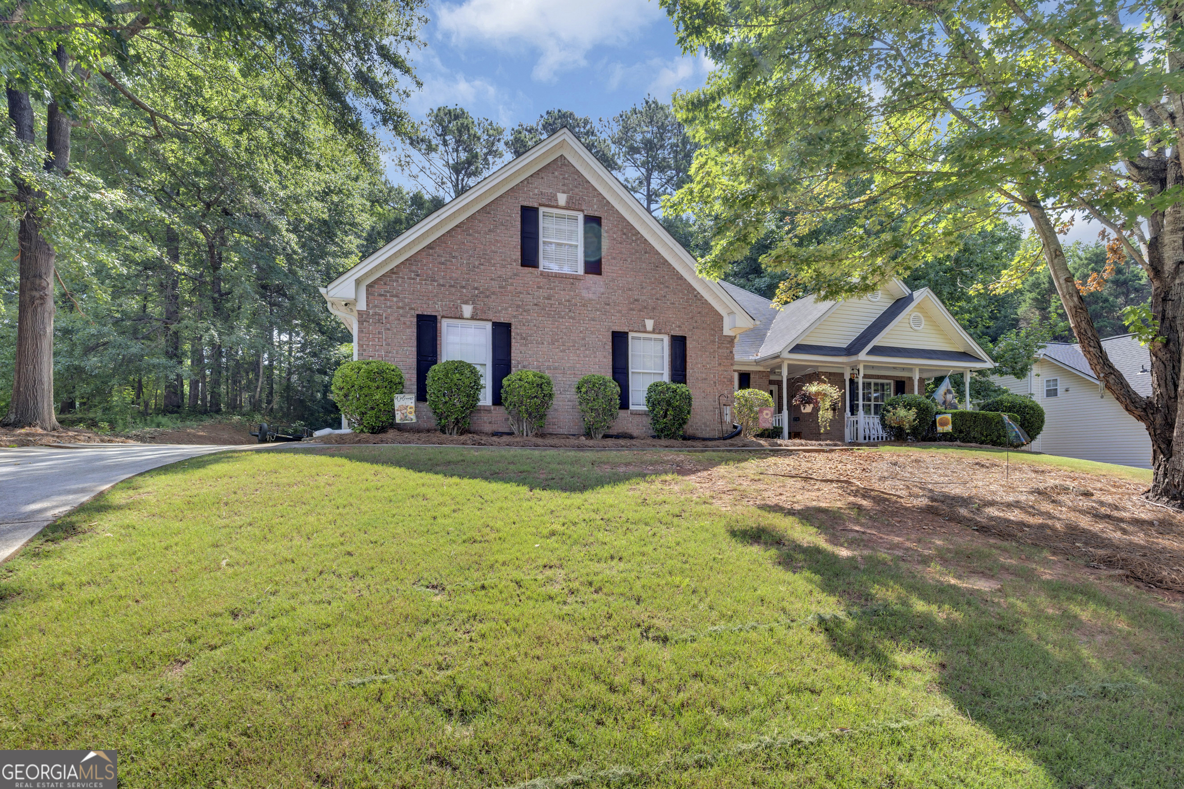 30 Bermuda Way Covington, GA 30016 - Photo 1 of 47