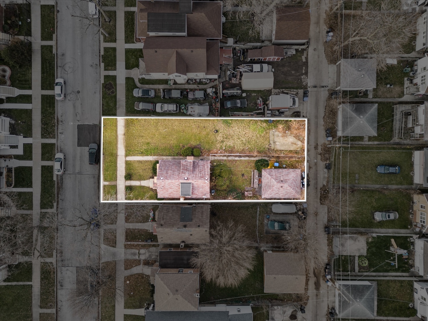 9941 South Lowe Avenue Chicago, IL 60628 - Photo 4 of 27