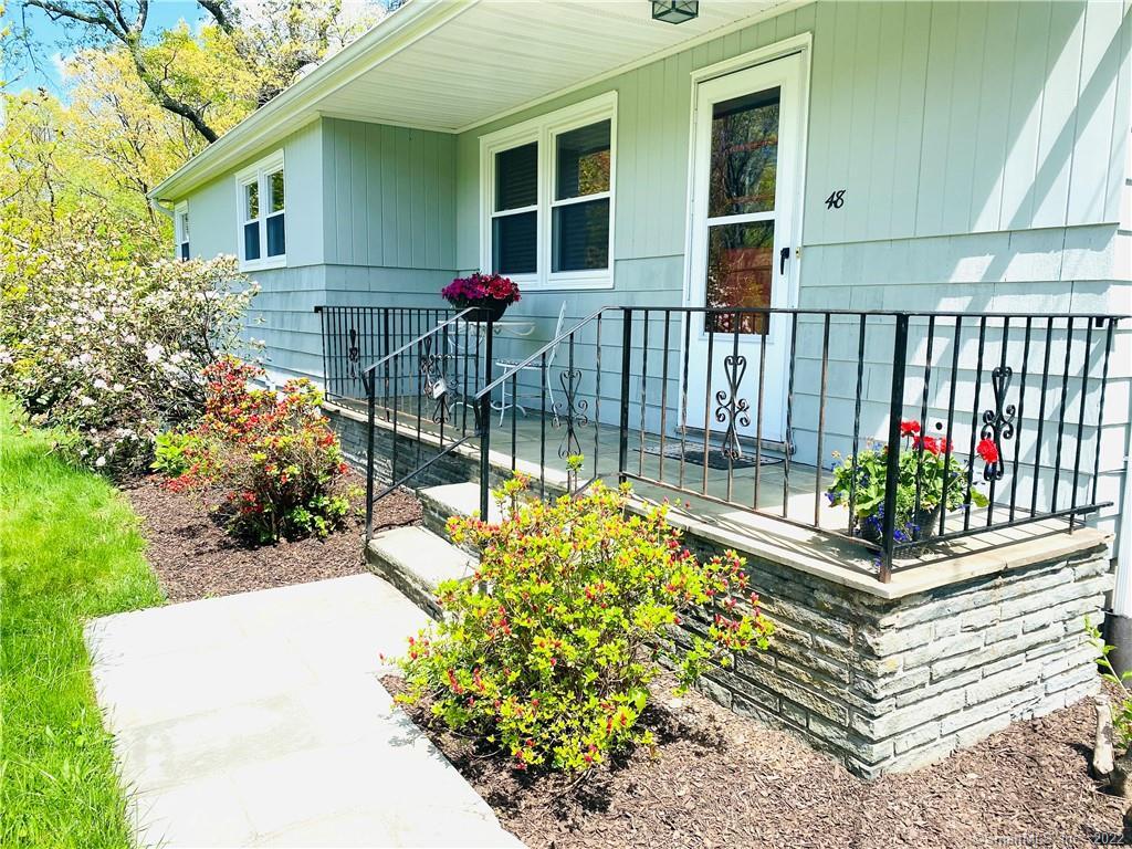 48 Hillcrest Road Monroe, CT 06468 - Photo 1 of 1 Gallery Image 1