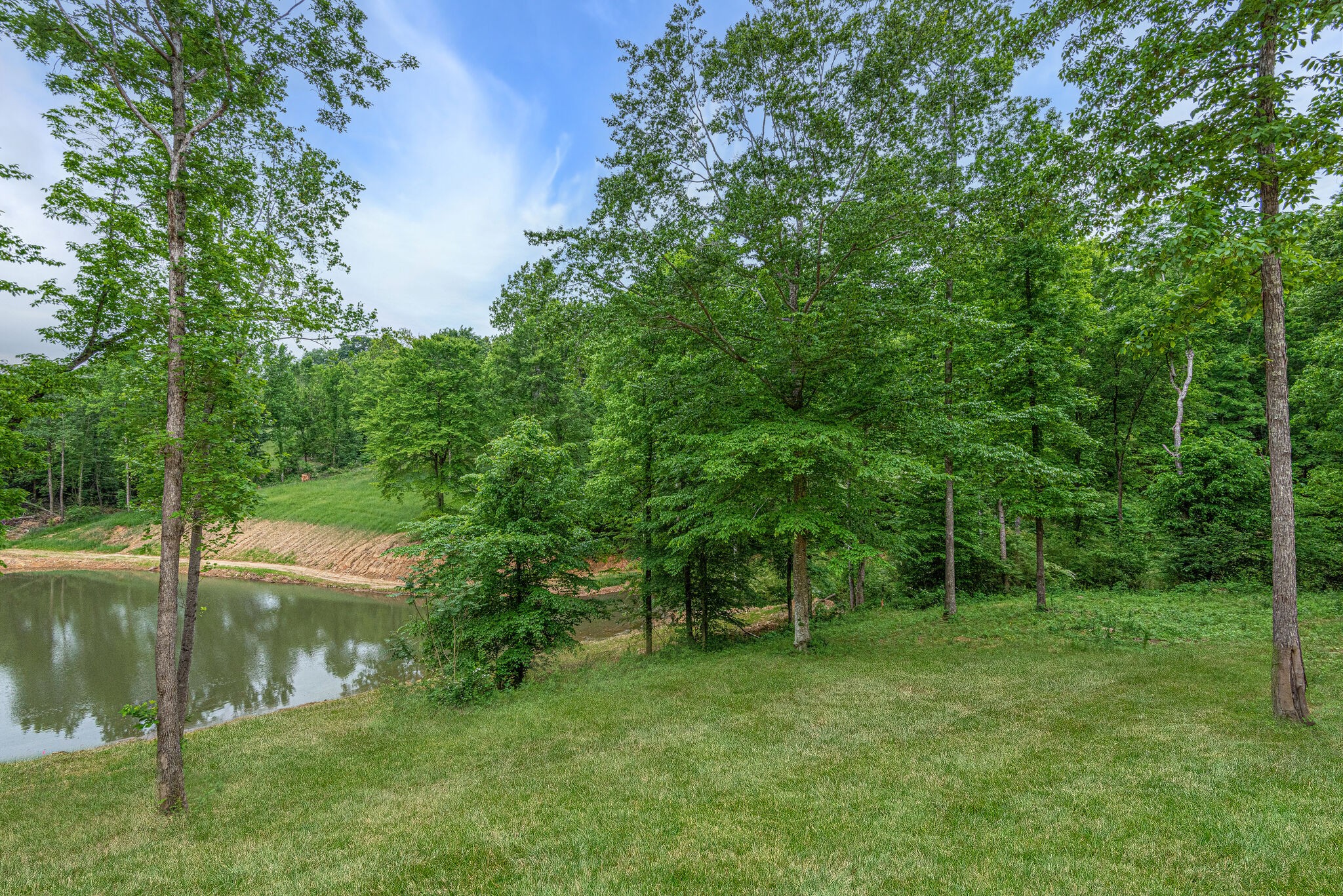 1170 Cowan Road Dickson, TN 37055 - Photo 2 of 30 a view of a garden