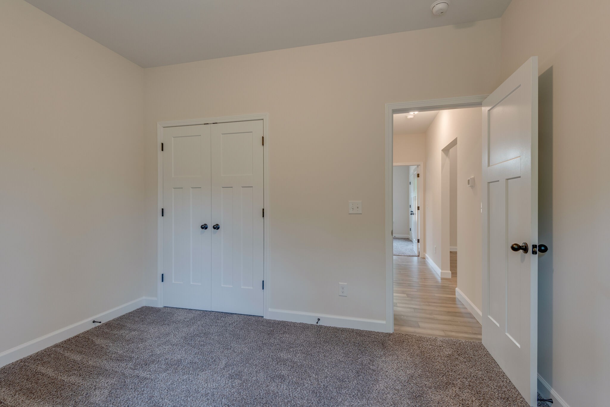 1170 Cowan Road Dickson, TN 37055 - Photo 20 of 30 a view of a room with a hallway