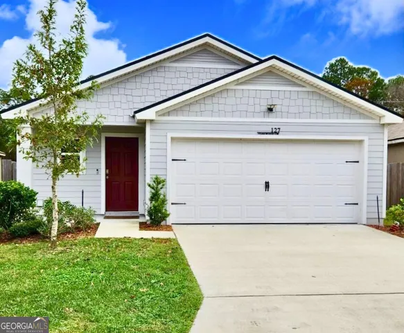 $2,100 | 127 Teakwood Drive, St. Marys, GA 31558