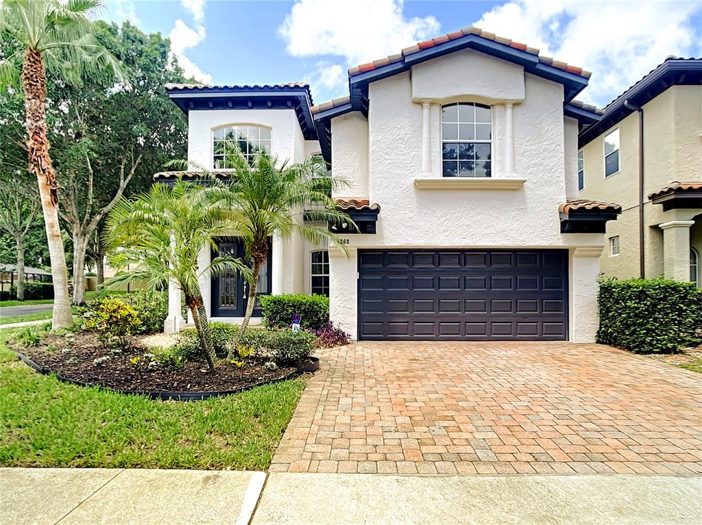 8262 Vía Rosa Orlando, FL 32836 - Photo 1 of 1