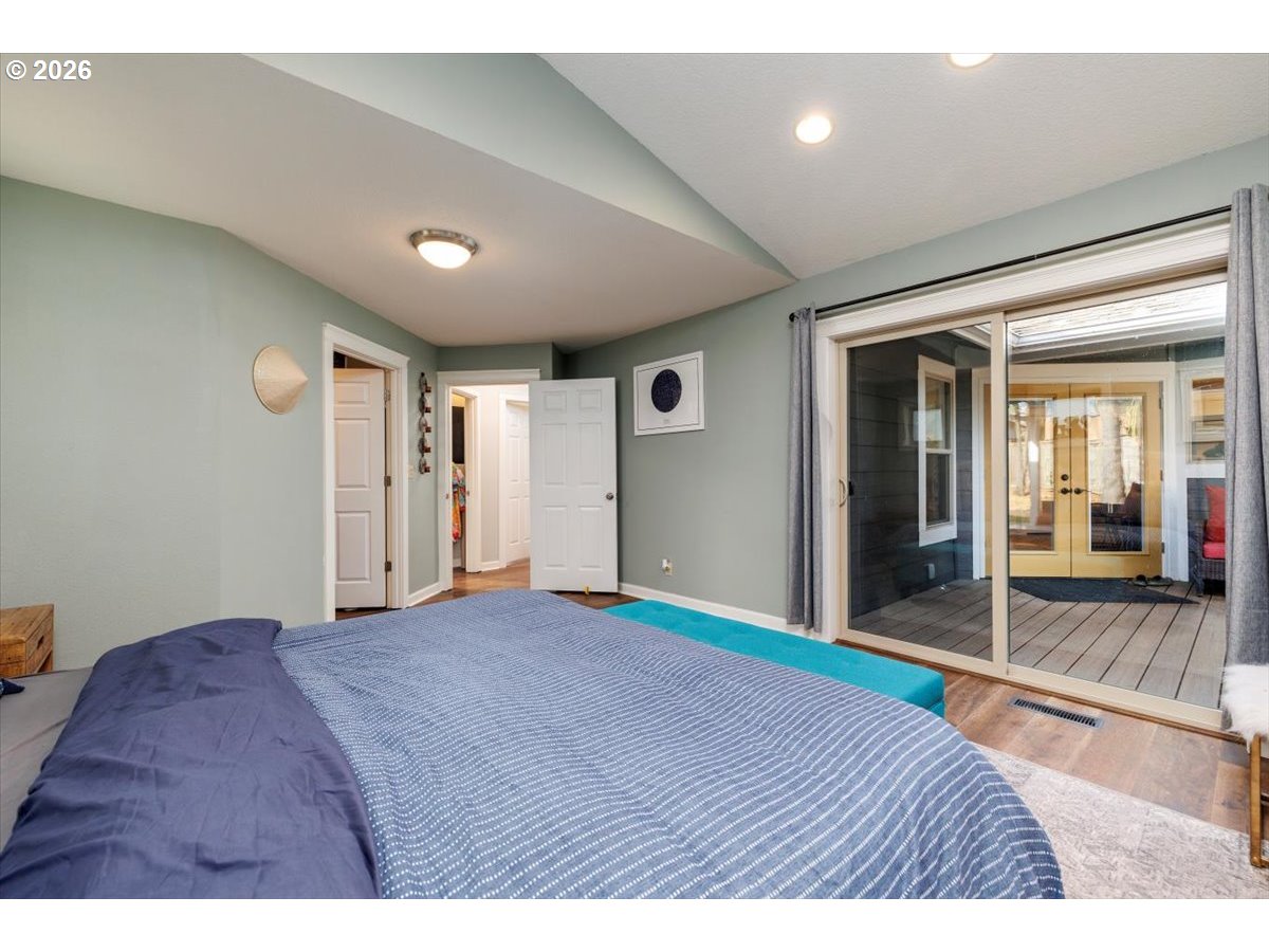 13165 Northwest Overton Street Portland, OR 97229 - Photo 16 of 38 Bedroom, Primary