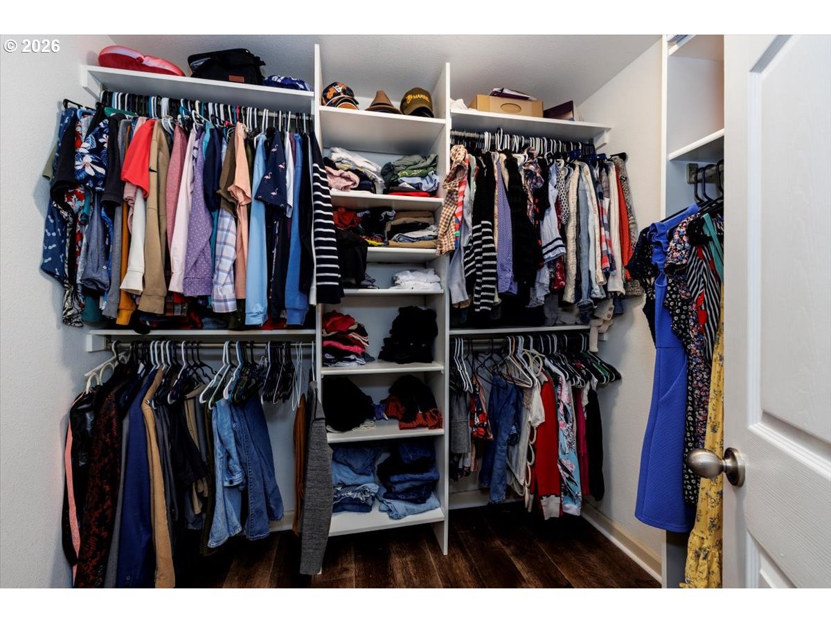 13165 Northwest Overton Street Portland, OR 97229 - Photo 19 of 38 Bedroom, Primary