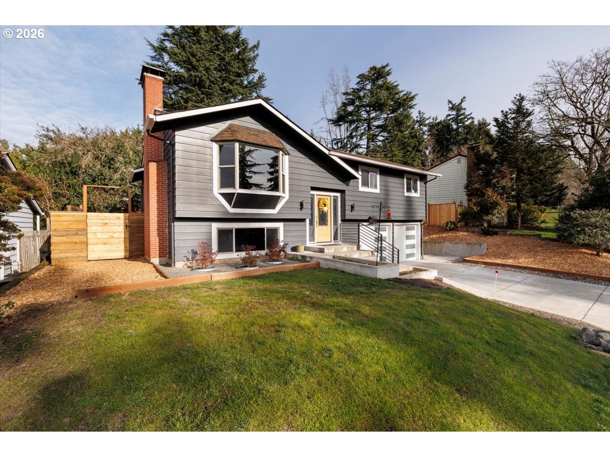 13165 Northwest Overton Street Portland, OR 97229 - Photo 2 of 38 Front Yard