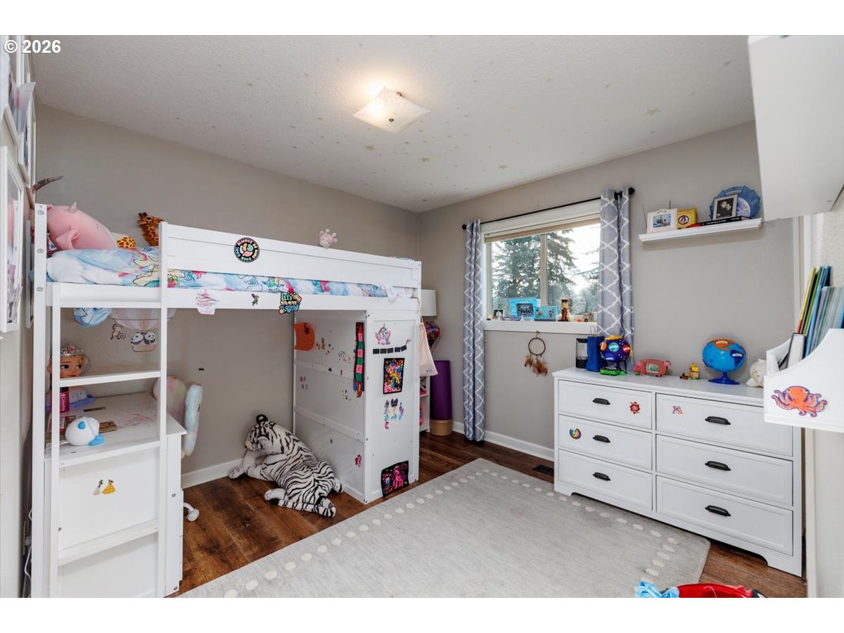 13165 Northwest Overton Street Portland, OR 97229 - Photo 22 of 38 Bedroom