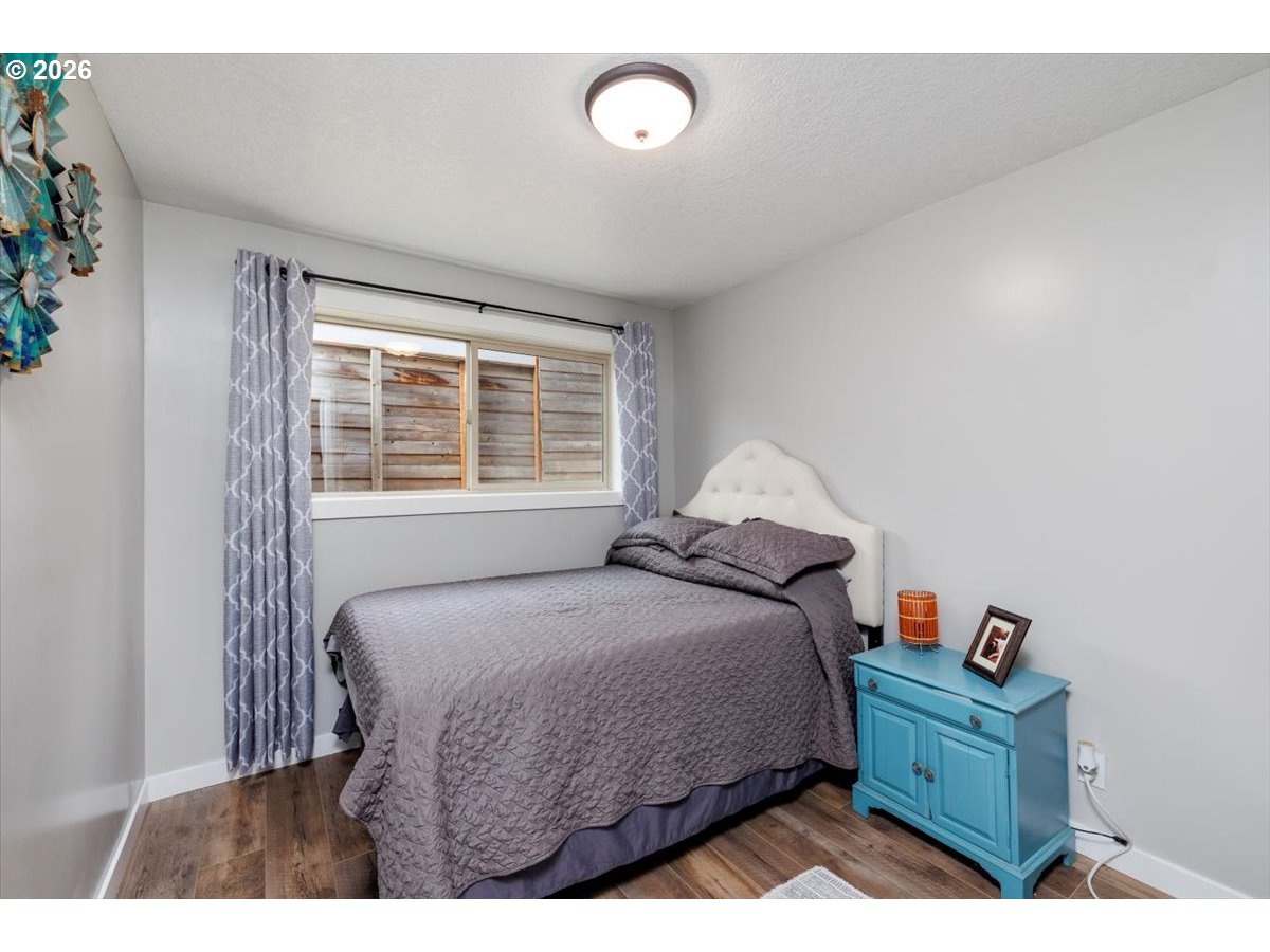 13165 Northwest Overton Street Portland, OR 97229 - Photo 27 of 38 Bedroom