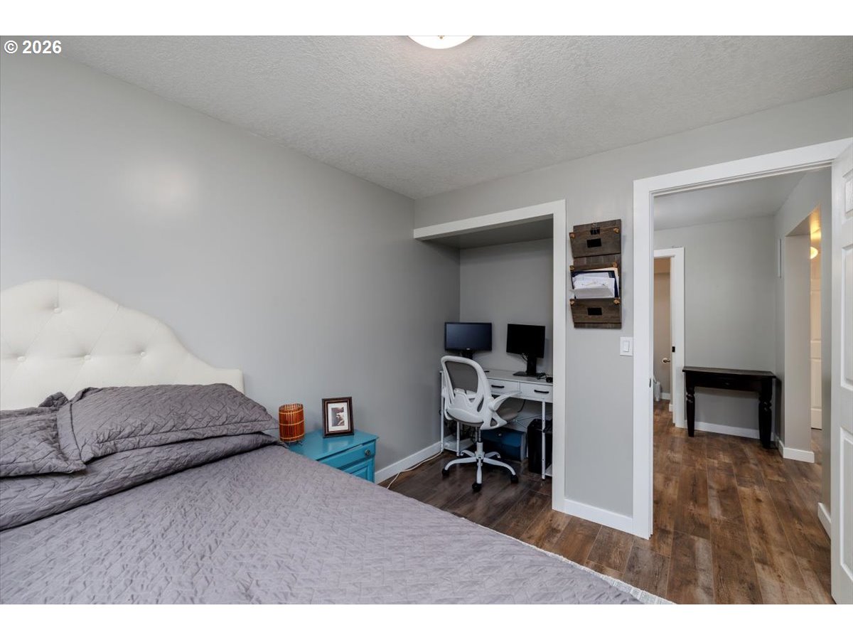 13165 Northwest Overton Street Portland, OR 97229 - Photo 28 of 38 Bedroom