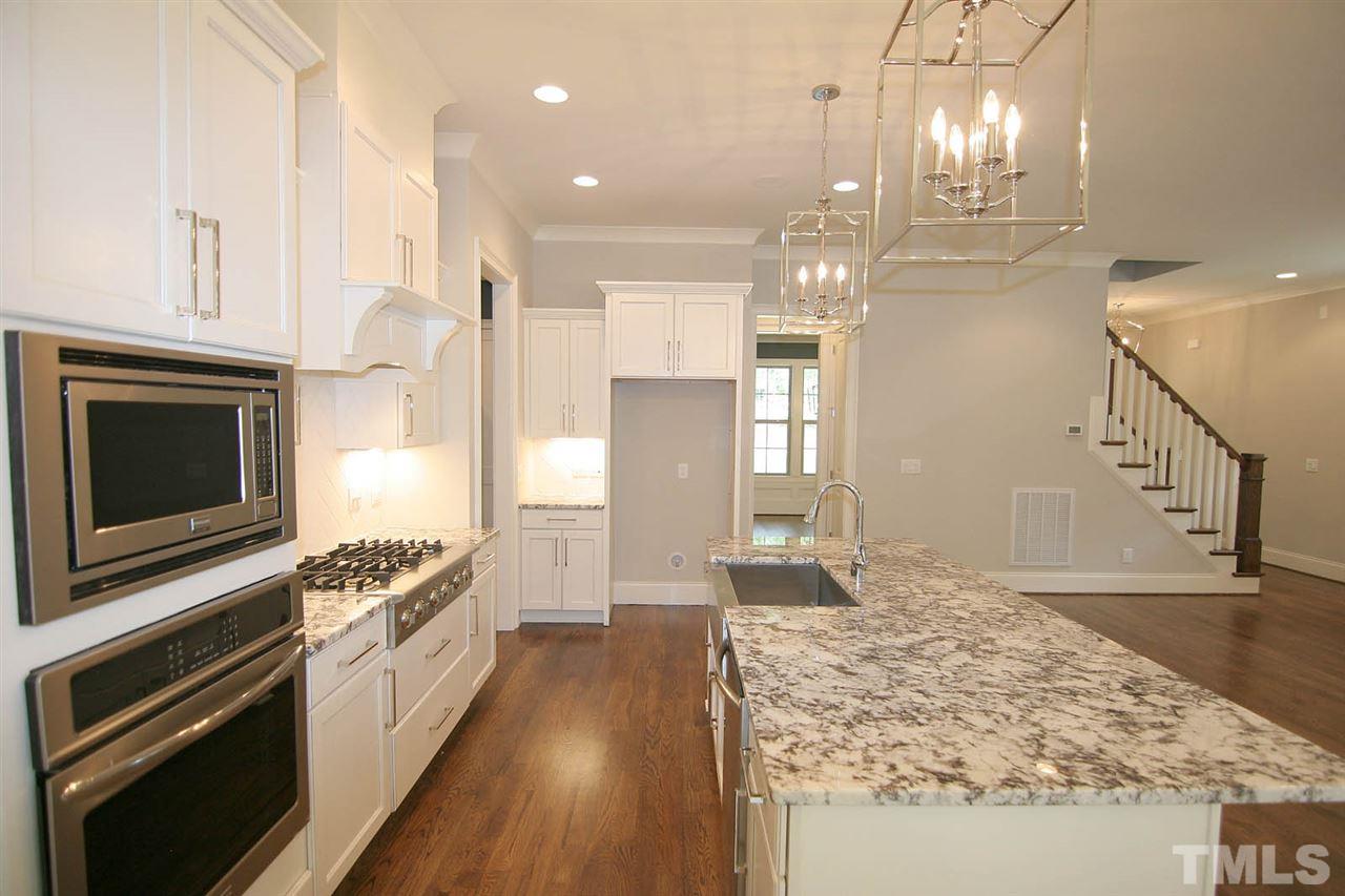 3312 Manor Ridge Drive Raleigh, NC 27603 - Photo 11 of 25