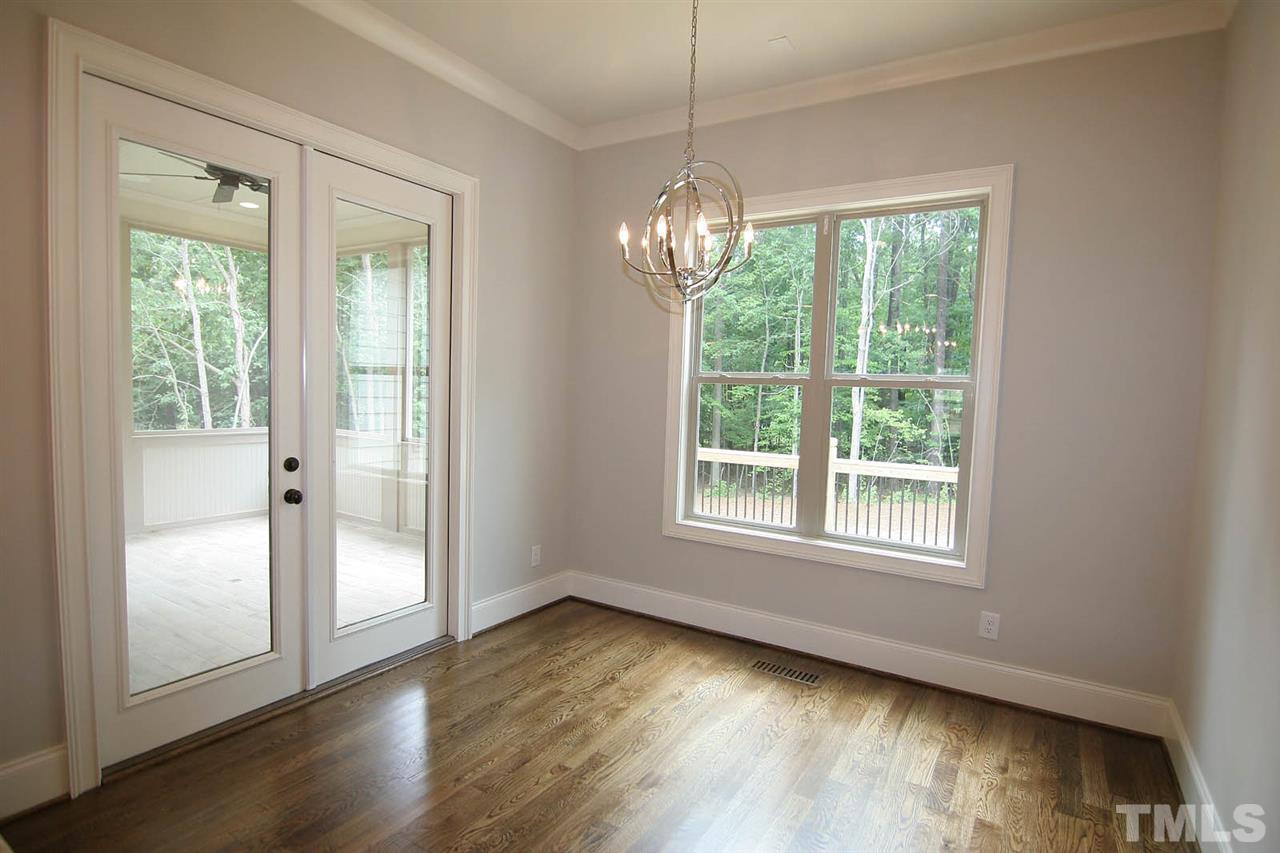 3312 Manor Ridge Drive Raleigh, NC 27603 - Photo 12 of 25