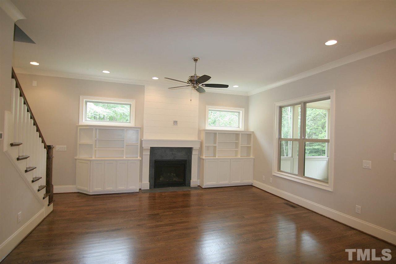 3312 Manor Ridge Drive Raleigh, NC 27603 - Photo 13 of 25