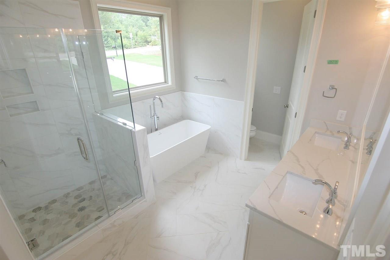 3312 Manor Ridge Drive Raleigh, NC 27603 - Photo 16 of 25