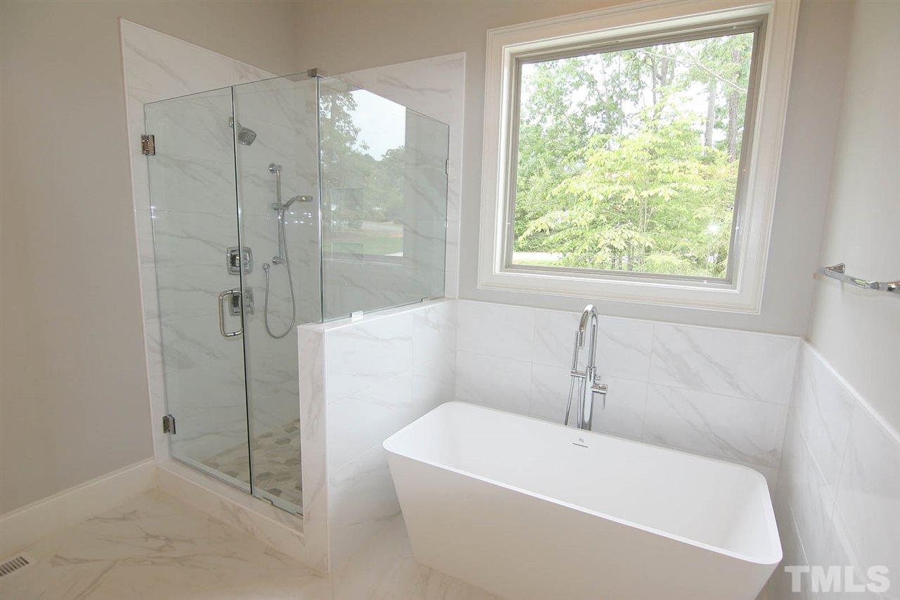 3312 Manor Ridge Drive Raleigh, NC 27603 - Photo 17 of 25