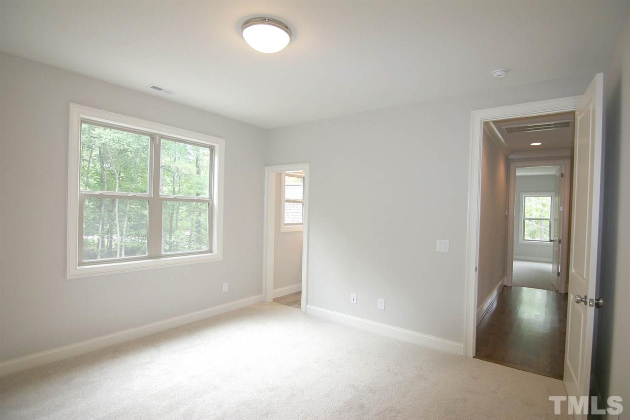 3312 Manor Ridge Drive Raleigh, NC 27603 - Photo 18 of 25