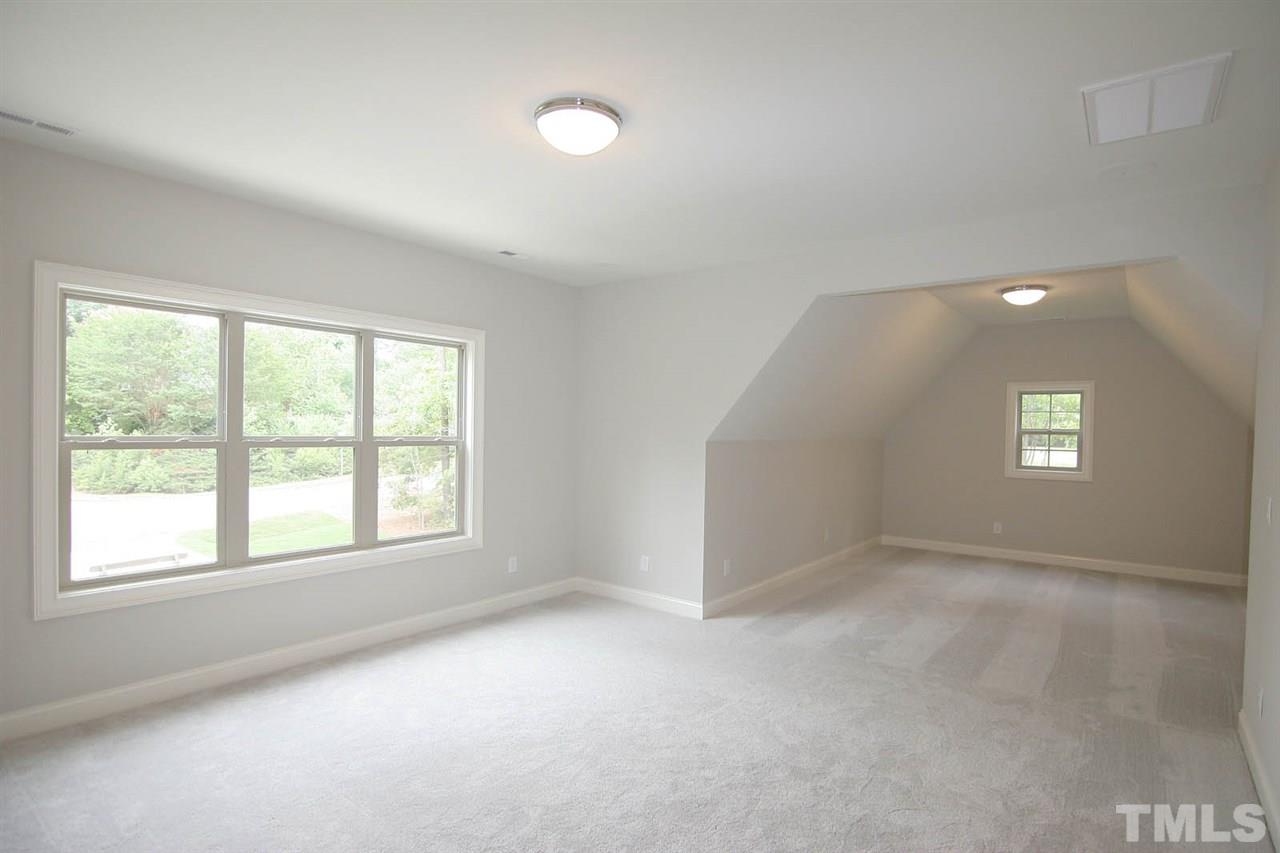 3312 Manor Ridge Drive Raleigh, NC 27603 - Photo 24 of 25