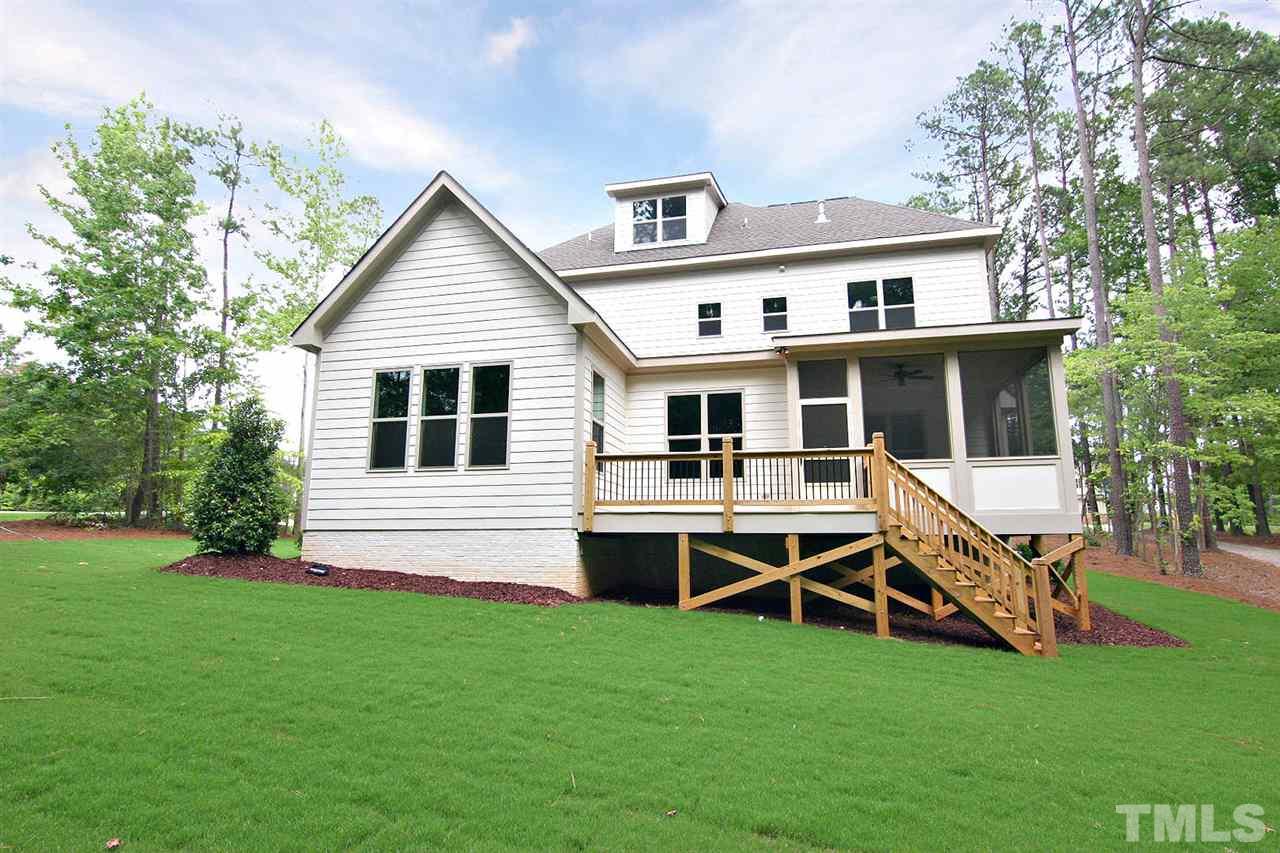 3312 Manor Ridge Drive Raleigh, NC 27603 - Photo 4 of 25