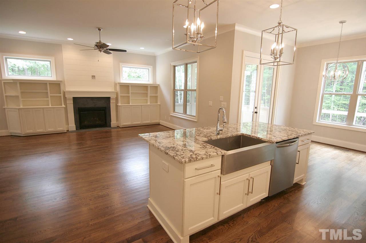3312 Manor Ridge Drive Raleigh, NC 27603 - Photo 10 of 25