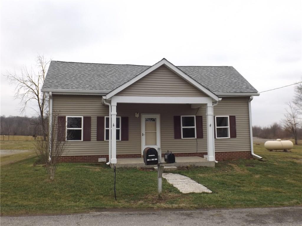 9028 South River Road Milroy, IN 46156 - Photo 1 of 24 Gallery Image 1